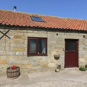 Stable , Staintondale United Kingdom
