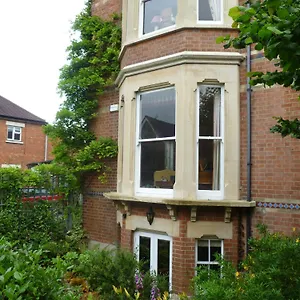 4* Frühstückspension Laurel House