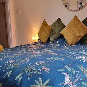 Of Award Winning -pixie Terrace , Chester United Kingdom