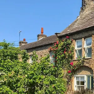 Lightfoot House , Redmire United Kingdom