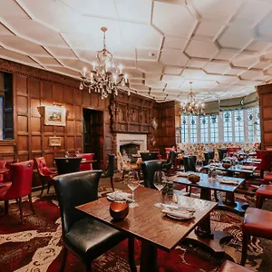 5* Hotell Ellenborough Park